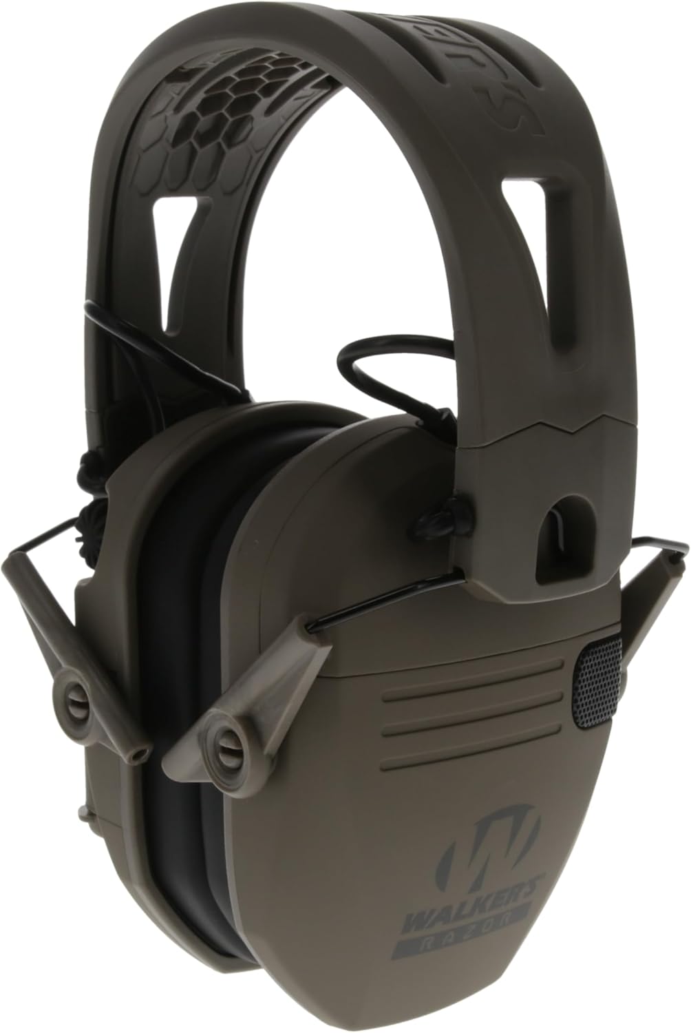 Walker's TACTI Grip Series