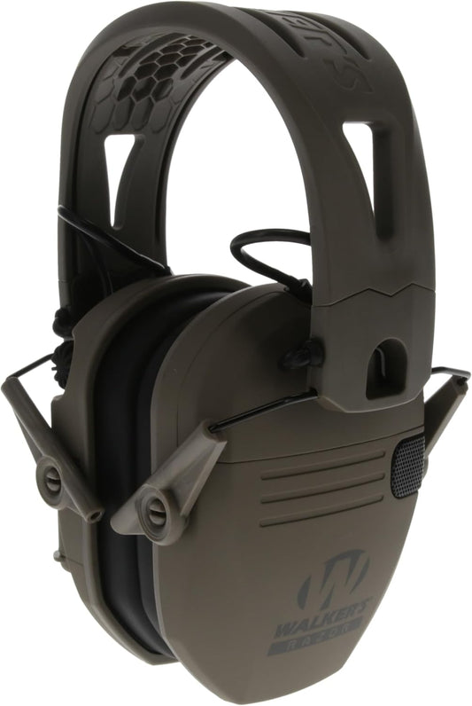 Walker's TACTI Grip Series