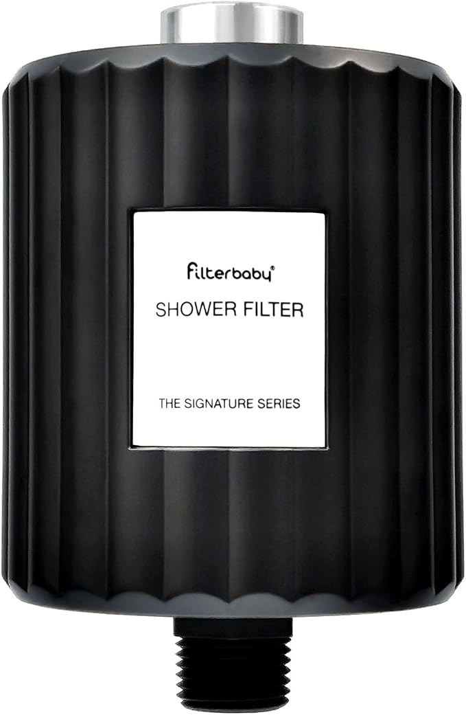 Filterbaby Signature Shower Filter by Filterbaby