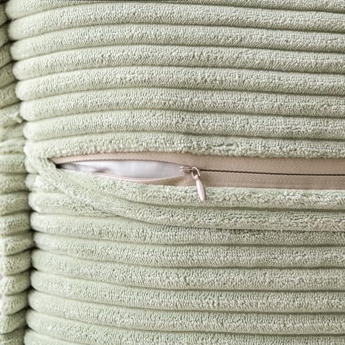 MIULEE Decorative Throw Pillow Covers - Image 3