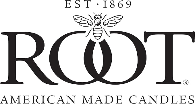 Root Candles Scented Candles Honeycomb Beeswax Blend Premium Handcrafted Candle - Image 10