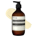 Aesop Resurrection Aromatique Hand Balm by AesopUSA