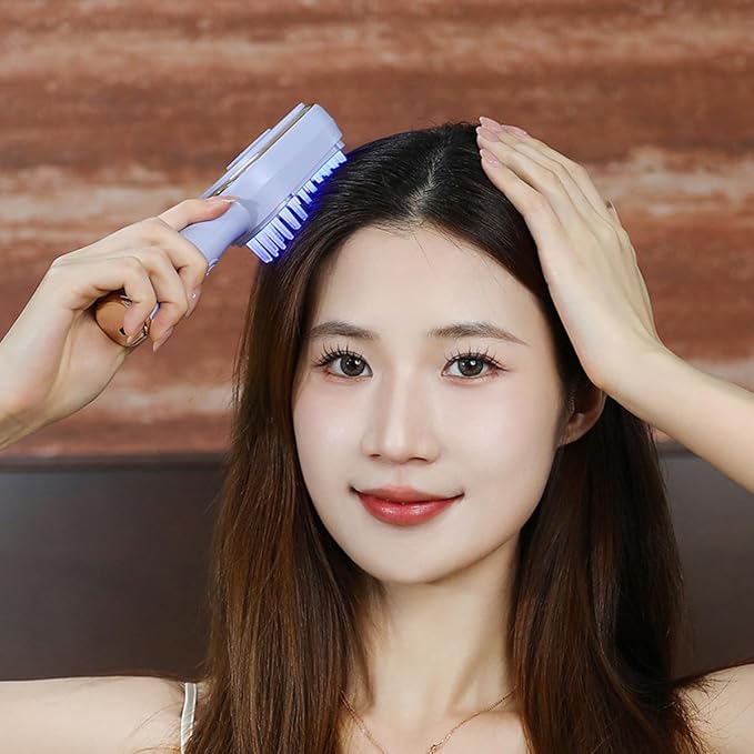 ThreeH Electric Scalp Massager - Image 2