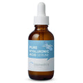 Cosmedica Skincare Hyaluronic Acid Serum, 1 Fl. Oz by CosmedicaSkincare