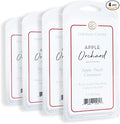 Colonial Candle Apple Orchard Wax Melts, Wax Melt Warmer Cubes, Long Lasting by ColonialCandle