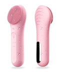 NågraCoola CLIE Facial Cleansing Brush, Waterproof and Rechargeable Electric by N%C3%A5graCoola