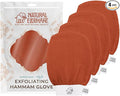 Natural Elephant Exfoliating Kessa Glove by NaturalElephant