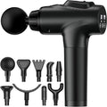 APHERMA Massage Gun, Muscle Massage Gun by APHERMA