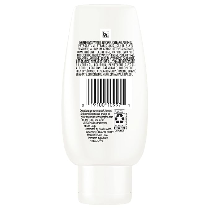 Jergens Ultra Healing Moisturizer - Image 9