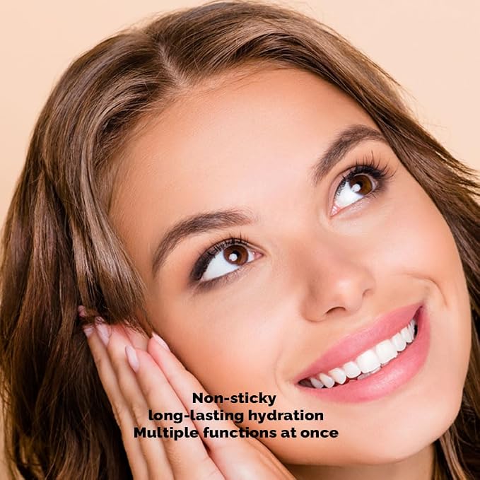 PRETTYSKIN Moisturizing Toner for Face-Non-Sticky, Daily Plumping, Nourishing - Image 6