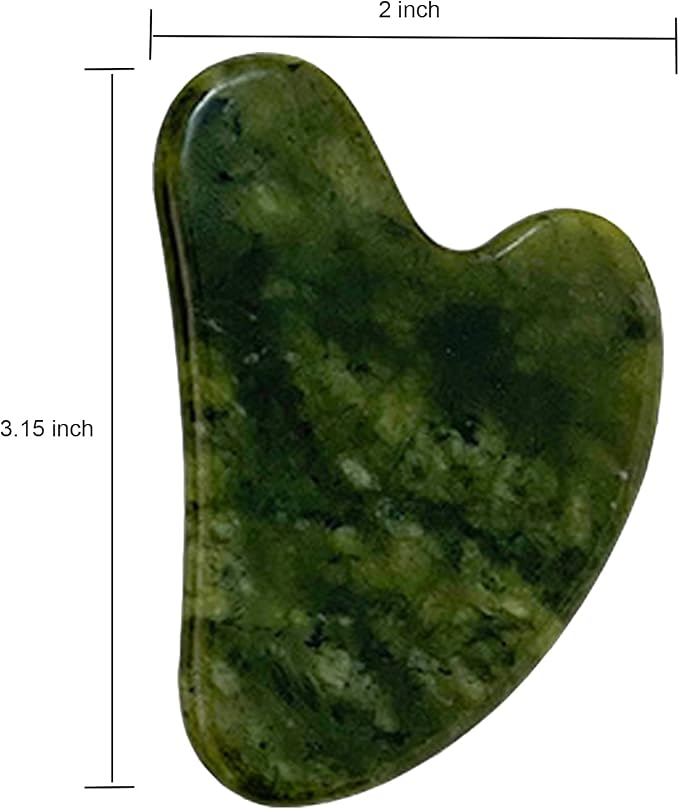 OXT Gua Sha, Premium Gua Sha Facial Tools, Guasha Tool - Image 4