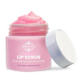 Dermasuri - Lip Exfoliator Scrub & Moisturizer - Sugar Scrubs, Overnight by Dermasuri