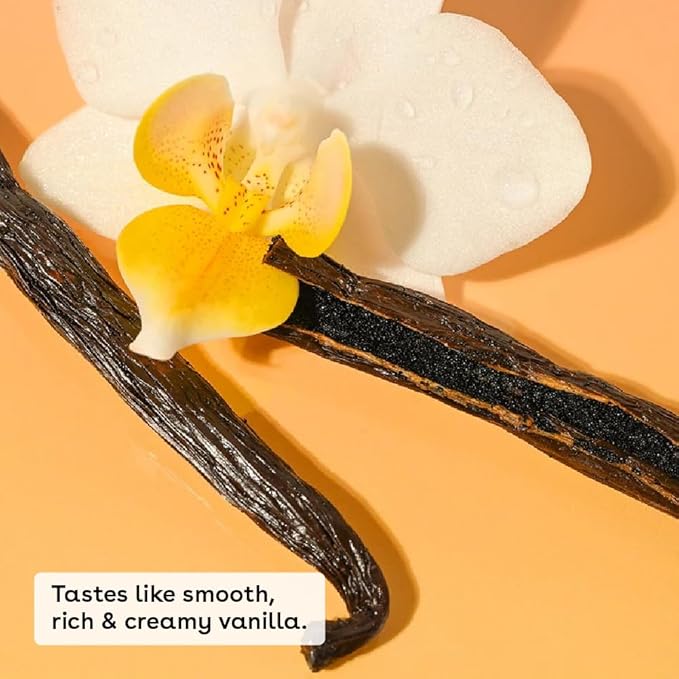eos Birthday Bundle- Vanilla Bean Birthday Cake | Dermatologist Recommended - Image 2