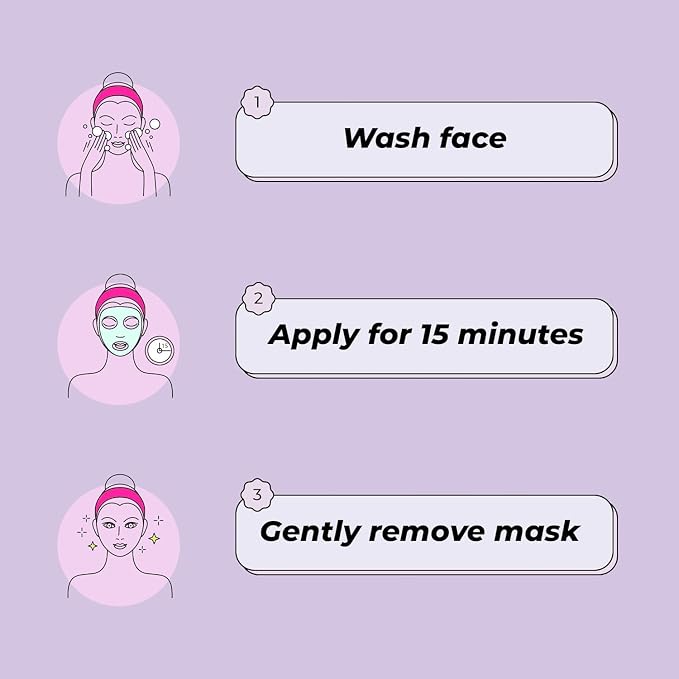 Vitamasques Korean Collagen Face Mask - Image 4