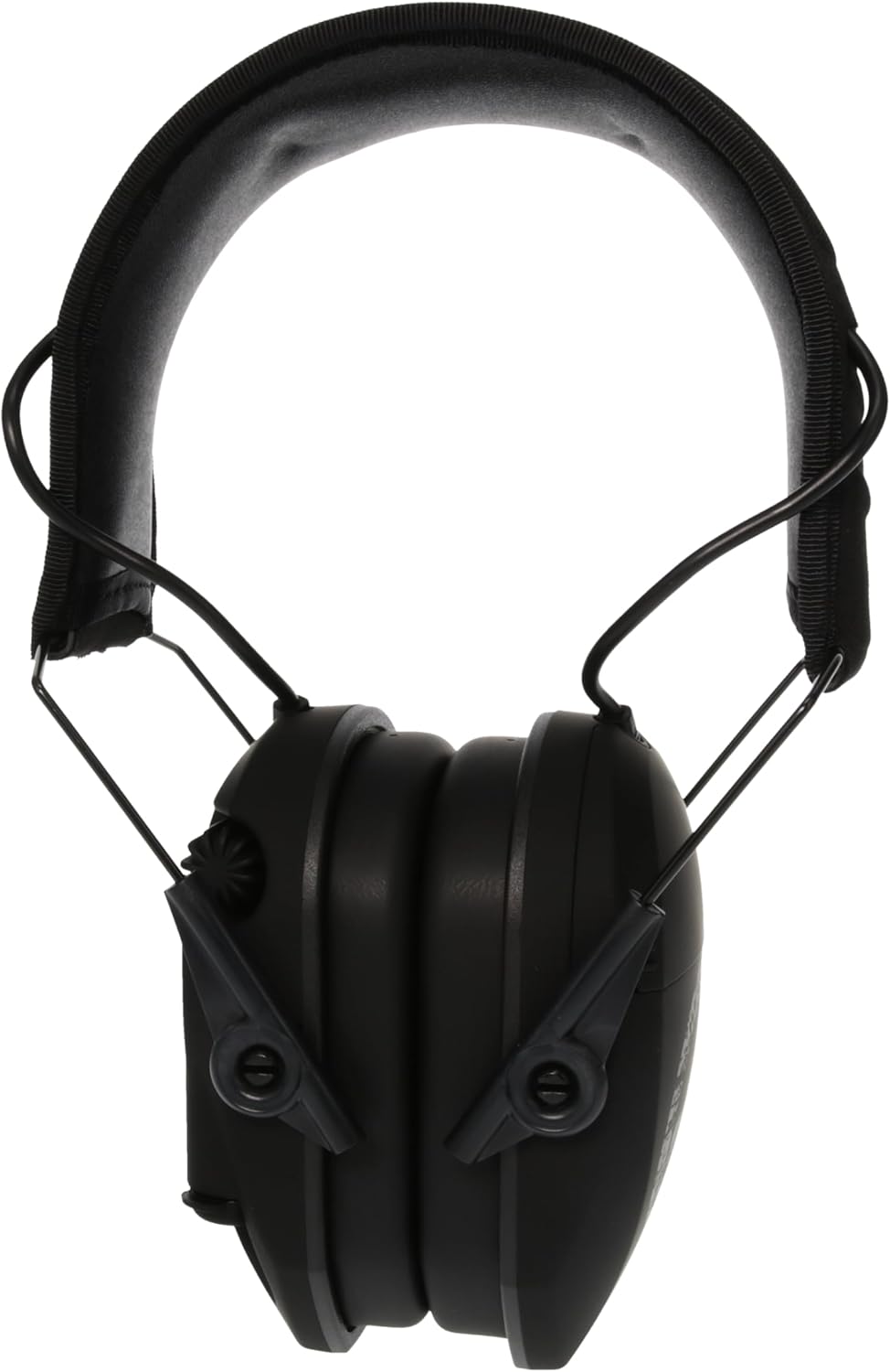 Walker's Razor Slim Ultra Low Profile Compact Design Adjustable Range Shooting Hunting Hearing Protection Electronic Earmuffs