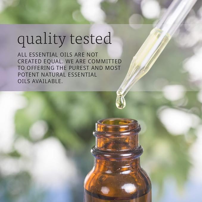 Now Foods Essential Oil, 1 Ounce - Image 5