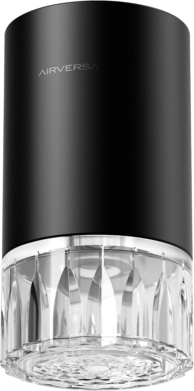 Airversa Waterless Essential Oil Diffuser by Airversa