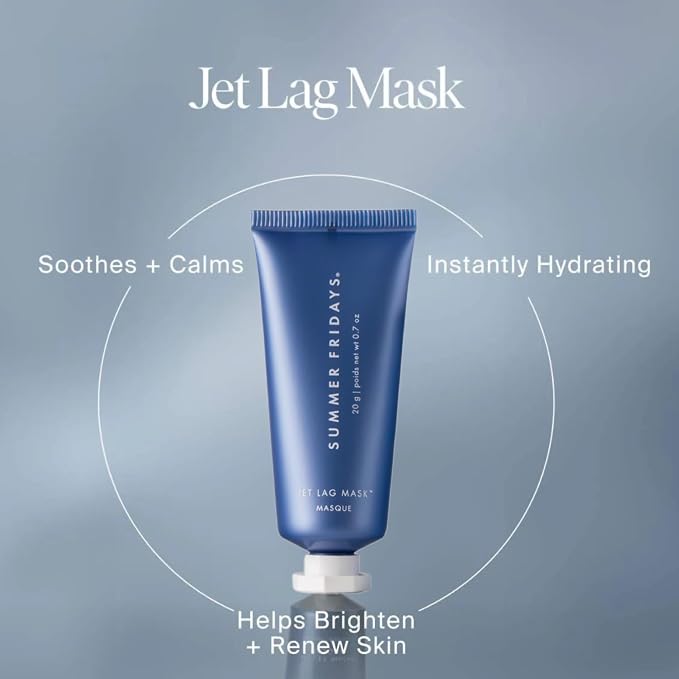 Summer Fridays Jet Lag™ Essentials - Image 3