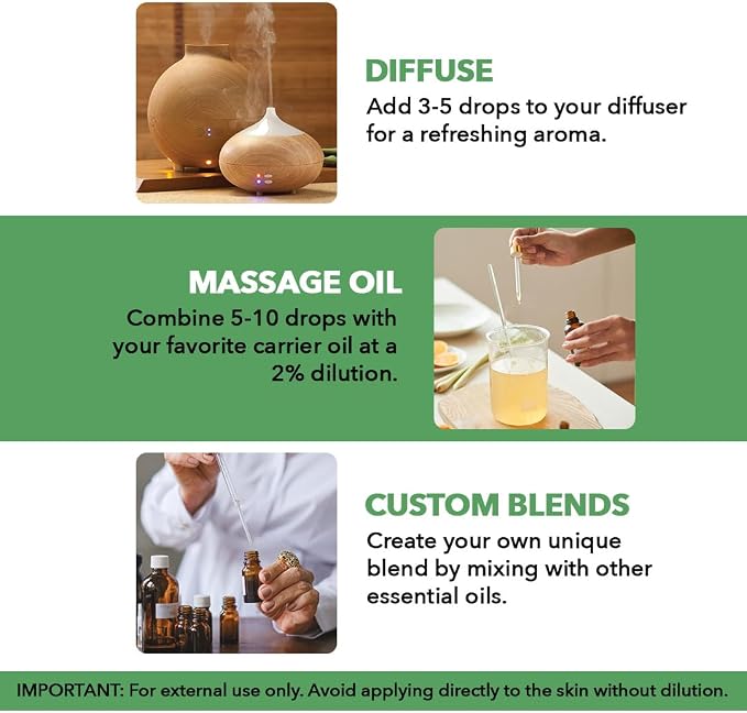 Majestic Pure Essential Oil - Image 2