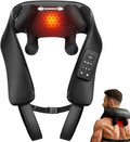 Cordless Neck and Back Massager by MASGRE