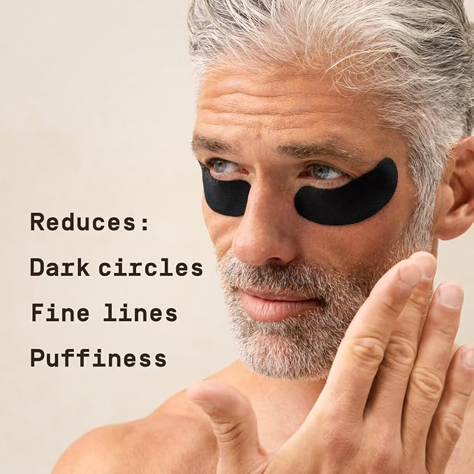 PAPATUI by Dwayne Johnson Fast-Acting Under Eye Patches - Image 5