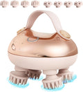 arboleaf Scalp Massager Kneading Head Massager Scalp Stress Relax Portable by arboleaf