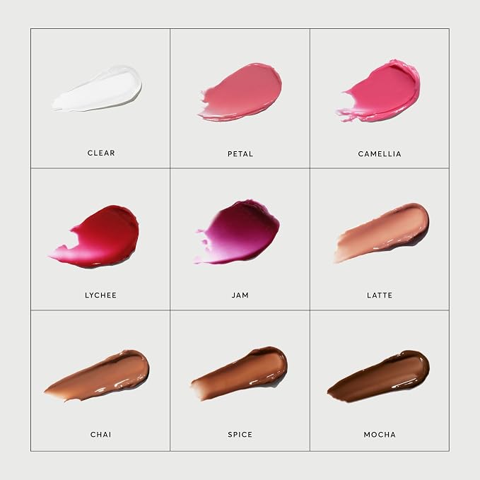 Naturium Phyto-Glow Lip Balm, Hydrating Lip Care - Image 6