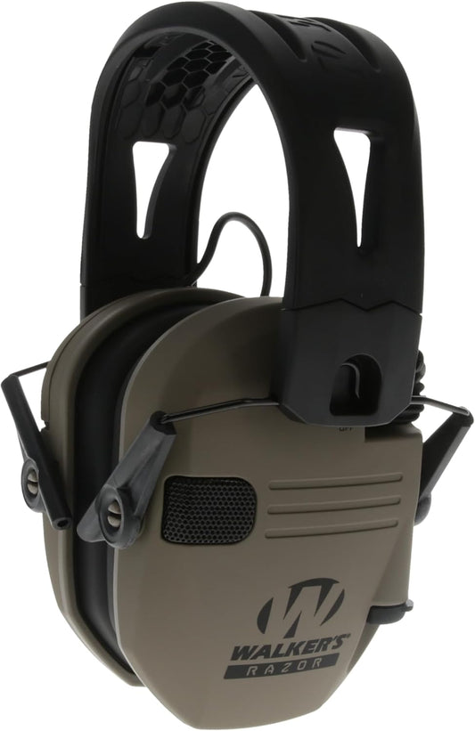 Walker's TACTI Grip Series