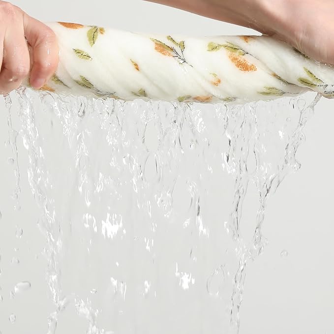 YTYC Towels, 39x78 Inch Oversized Bath Sheets - Image 5