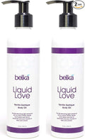 Liquid Love Vanilla Exotique Body Oil by Belk%C3%A1