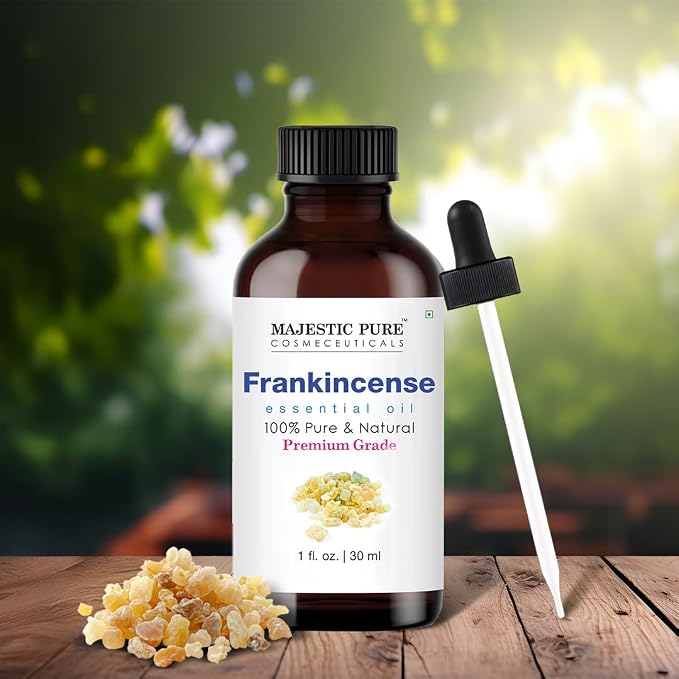 Majestic Pure Essential Oil - Image 2