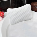 Bath Pillows for tub, Home Spa Pillows for Bathtub, Hot Tub, Head and Neck by Rasenoo