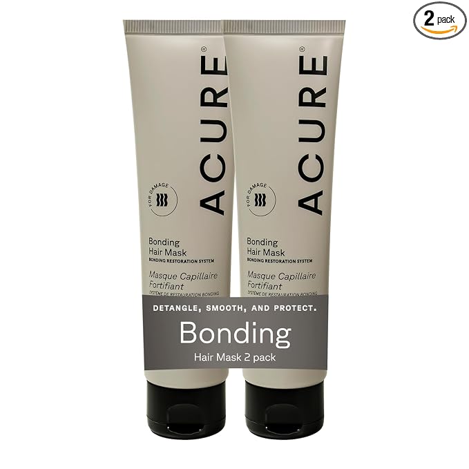Acure Bonding Hair Mask by ACURE