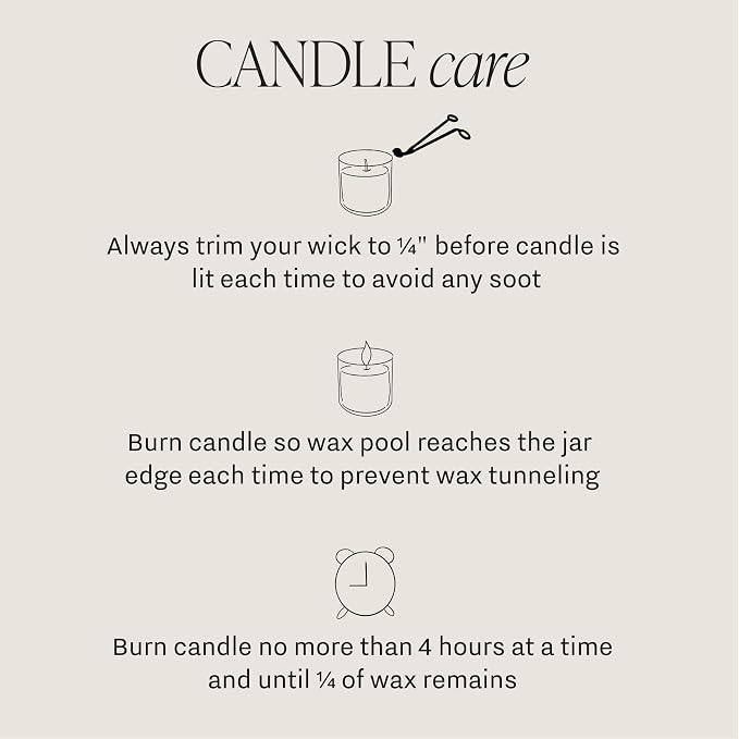 Sweet Water Decor Christmas Tree Candle - Image 8