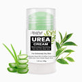 60% Urea Cream Stick with 2% Salicylic Acid, Tea Tree & Aloe Vera by Unknown