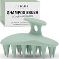 Fiora Naturals Scalp Massager Shampoo Brush by FioraNaturals