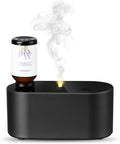 Waterless Diffuser for Home Essential Oil Diffuser, Aromatherapy Diffuser by Nexalithron