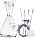 Nano Ionic Face Steamer by AOEDEO