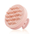 HEETA Hair Scalp Massager for Hair Growth, Shampoo Brush, Scalp Scrubber by HEETA