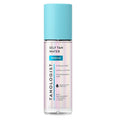 Tanologist Medium Self Tan Water, Streak-Free Tanning Mist, Natural Bronze by Tanologist