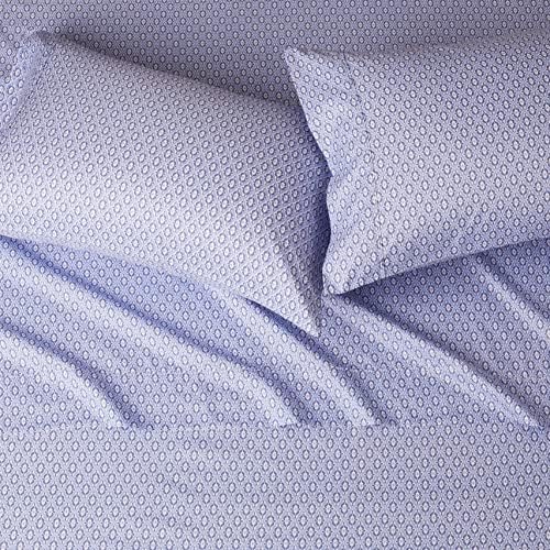 Amazon Basics Breathable Lightweight Super Soft Brushed Microfiber 4-Piece Bed - Image 3