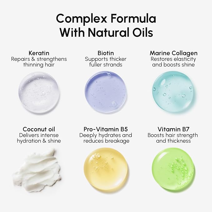MAREE Deep Conditioning Hair Mask - Image 7
