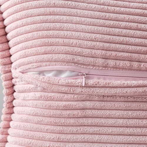 MIULEE Decorative Throw Pillow Covers - Image 3