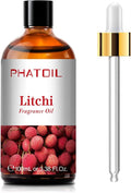 PHATOIL 3.38FL.OZ Litchi Fragrance Oils by PHATOIL