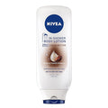 NIVEA Cocoa Butter In Shower Lotion, Water Activated In Shower Moisturizer by Nivea