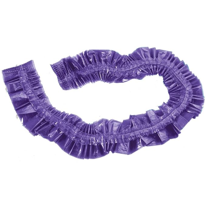 ForPro Professional Collection Spa Liners, Fit All Pedicure Spas, Disposable - Image 4