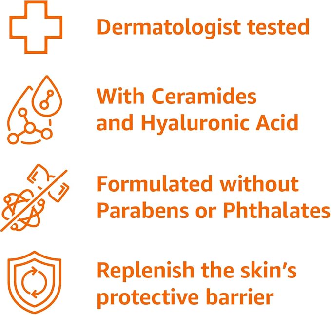Amazon Basics Hydrating Hyaluronic Acid Serum - Image 3