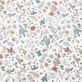 TAOSON 100% Cotton 300 Thread Count Envelope Style V Shaped/Tri/Boomerang by TAOSON
