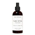 Muse Apothecary Flush Ritual by MuseApothecary
