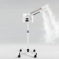 Artist hand Facial Steamer Professional 2 in 1 Hot and Cold Facial Steamer by Artisthand